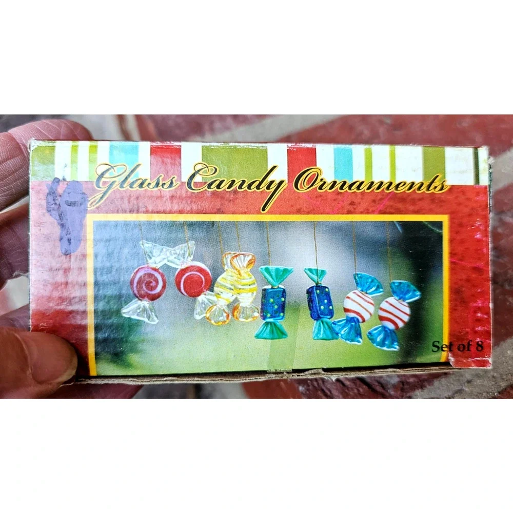 Candy these 18